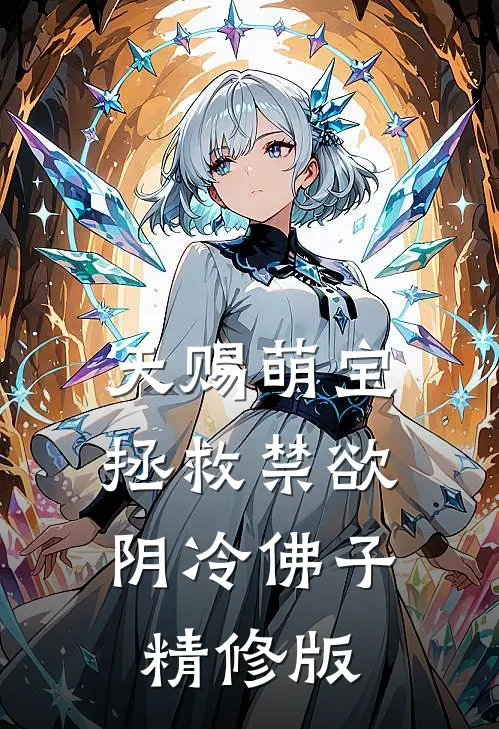 天赐萌宝：拯救禁欲阴冷佛子精修版