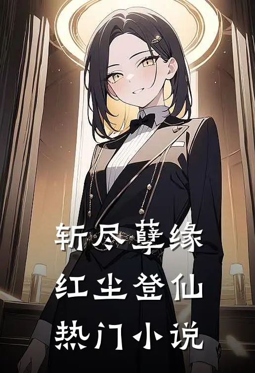 斩尽孽缘，红尘登仙热门小说