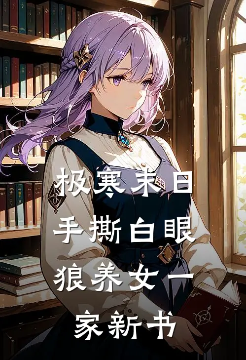 极寒末日，手撕白眼狼养女一家新书