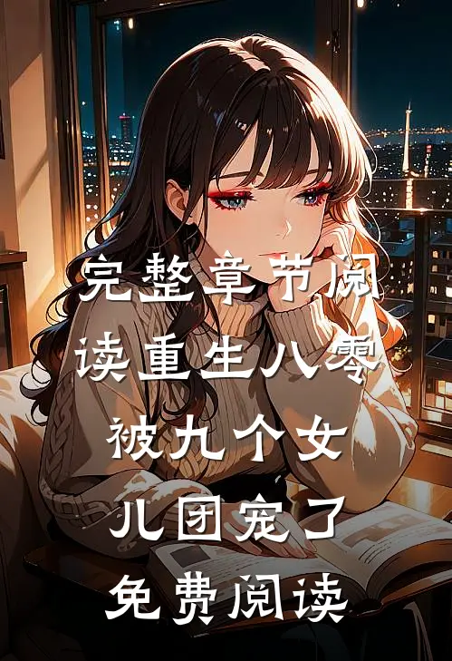 完整章节阅读重生八零被九个女儿团宠了免费阅读