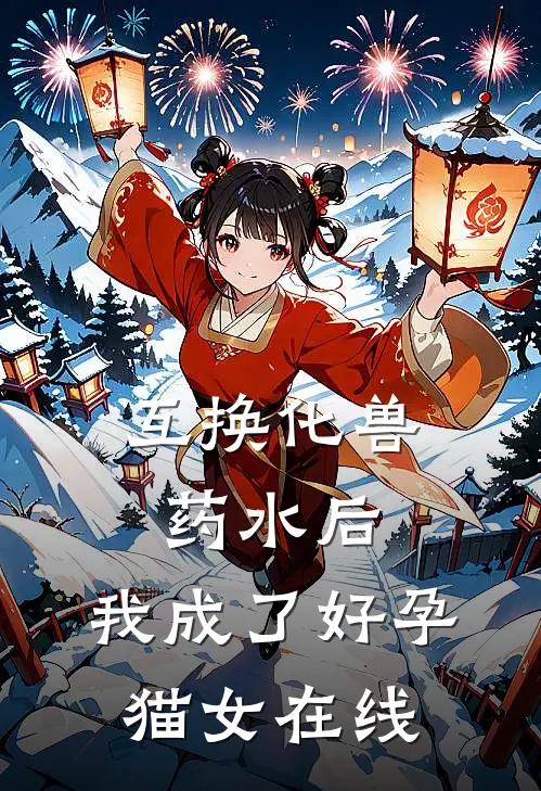 互换化兽药水后，我成了好孕猫女在线