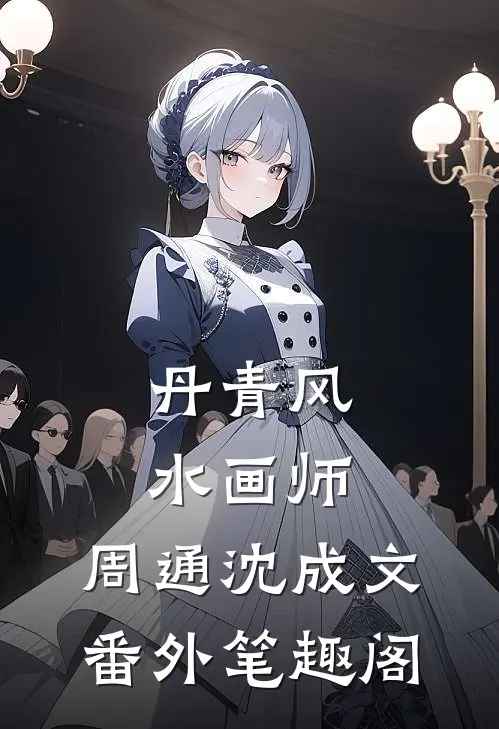 丹青风水画师：周通沈成文番外笔趣阁