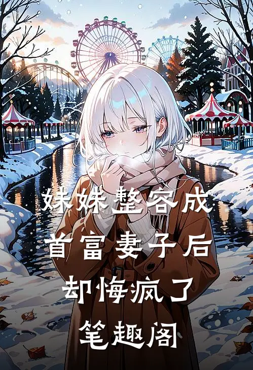妹妹整容成首富妻子后，却悔疯了笔趣阁