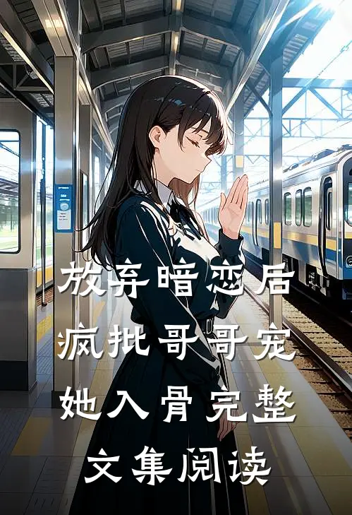 放弃暗恋后，疯批哥哥宠她入骨完整文集阅读