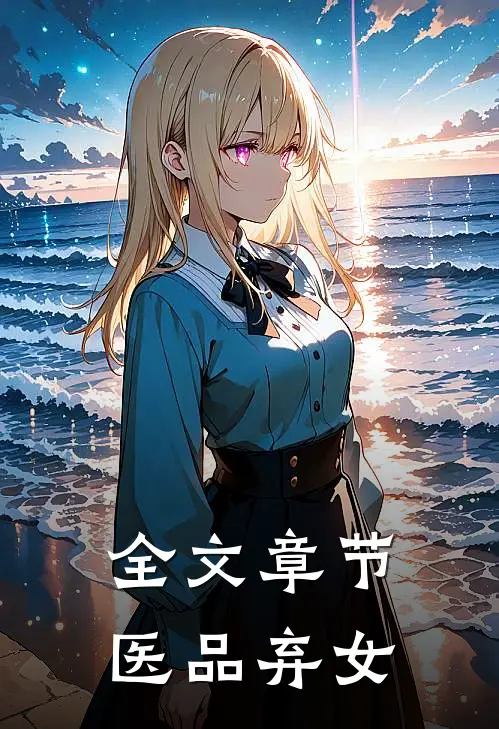 全文章节医品弃女