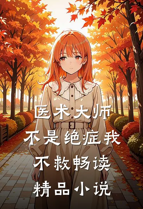 医术大师：不是绝症我不救畅读精品小说