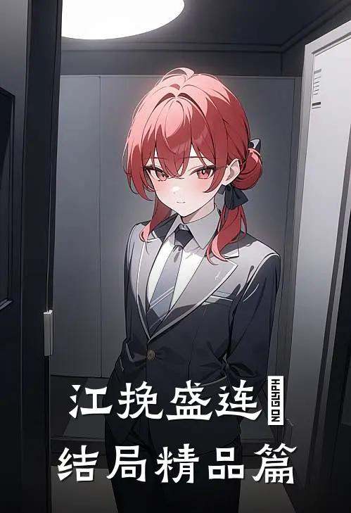 江挽盛连玦结局精品篇