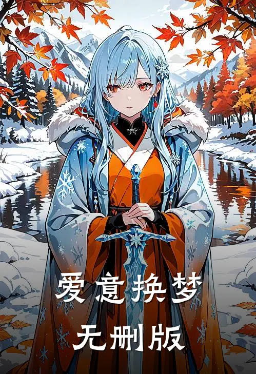 爱意换梦无删版