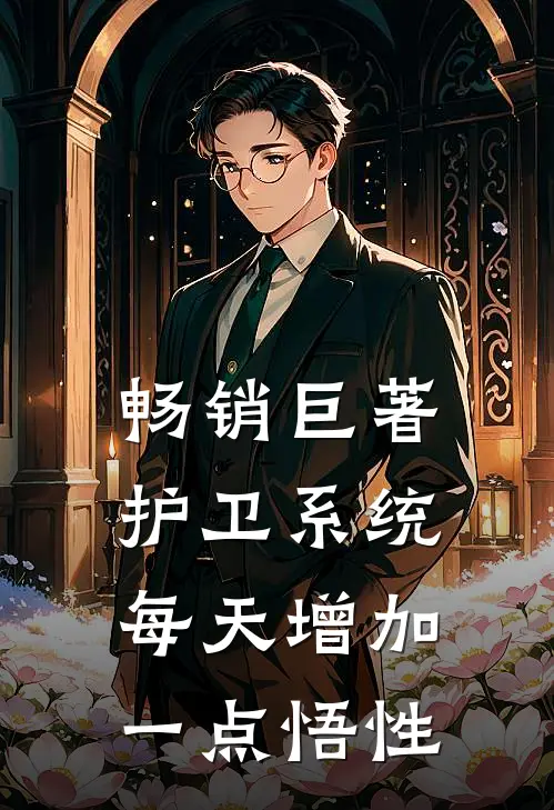 畅销巨著护卫系统：每天增加一点悟性