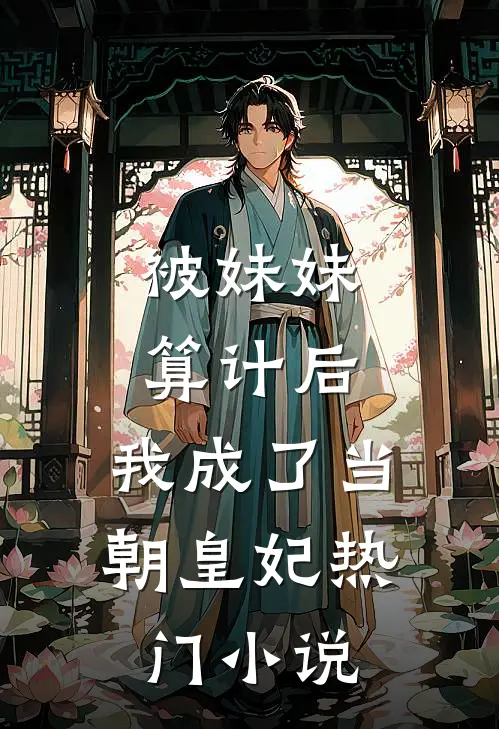 被妹妹算计后，我成了当朝皇妃热门小说