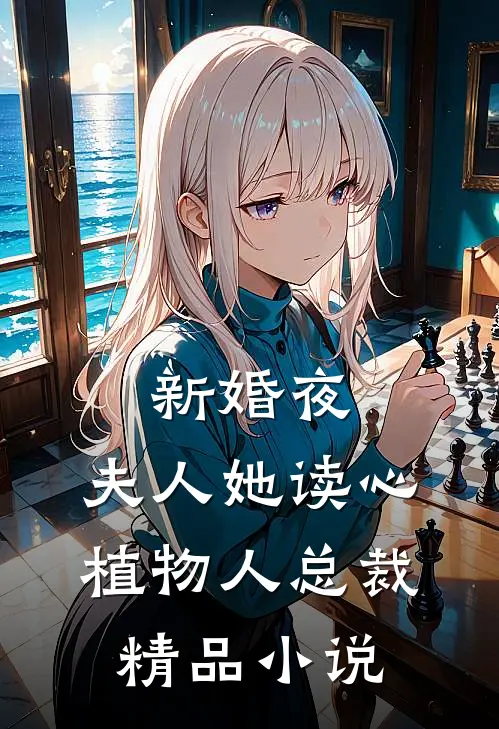 新婚夜，夫人她读心植物人总裁精品小说