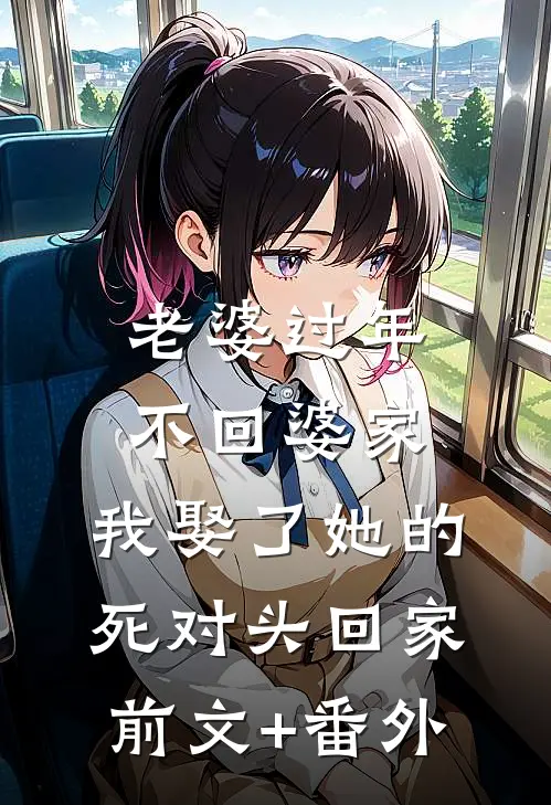 老婆过年不回婆家，我娶了她的死对头回家前文+番外
