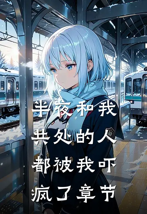 半夜和我共处的人，都被我吓疯了章节
