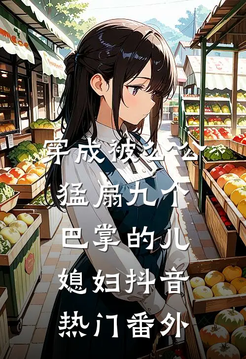 穿成被公公猛扇九个巴掌的儿媳妇抖音热门 番外