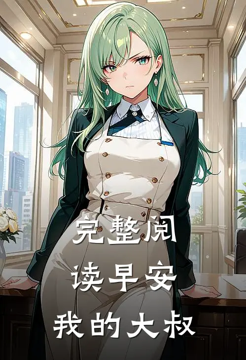 完整阅读早安，我的大叔