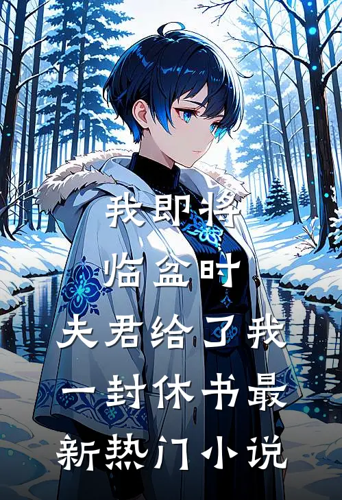 我即将临盆时，夫君给了我一封休书最新热门小说