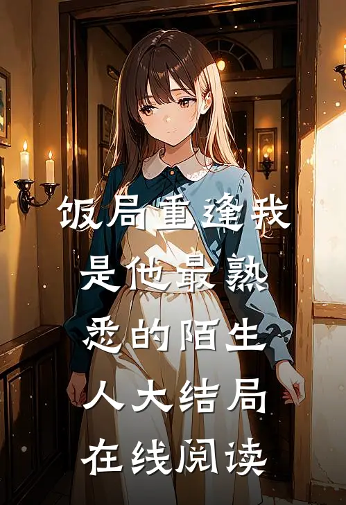 饭局重逢我是他最熟悉的陌生人大结局在线阅读