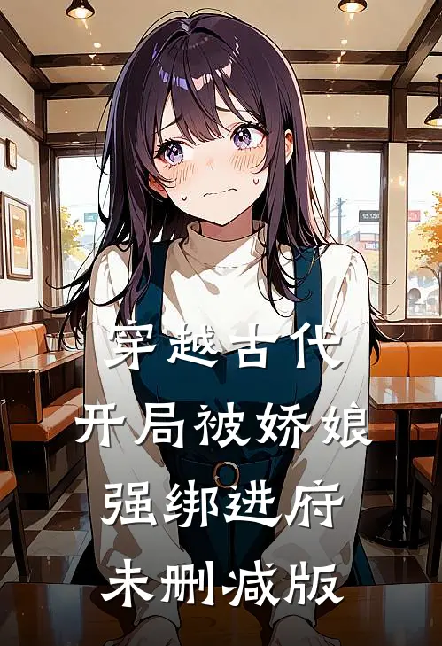 穿越古代：开局被娇娘强绑进府未删减版