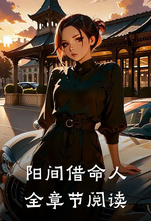阳间借命人全章节阅读