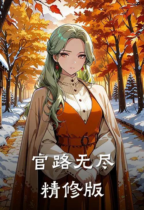 官路无尽精修版