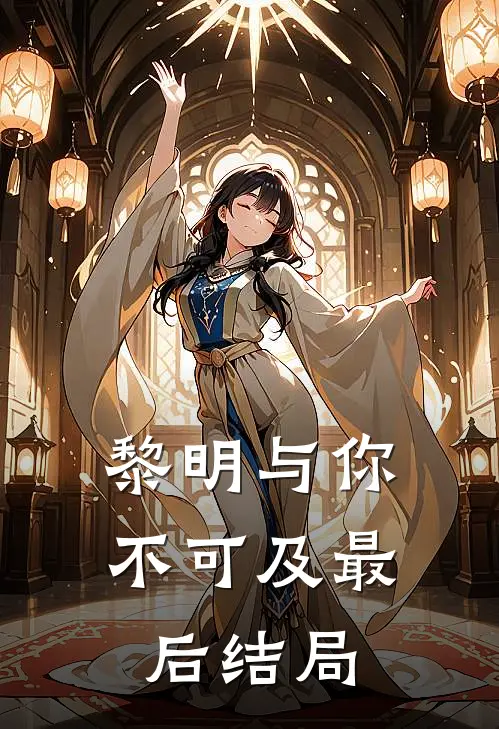 黎明与你不可及最后结局