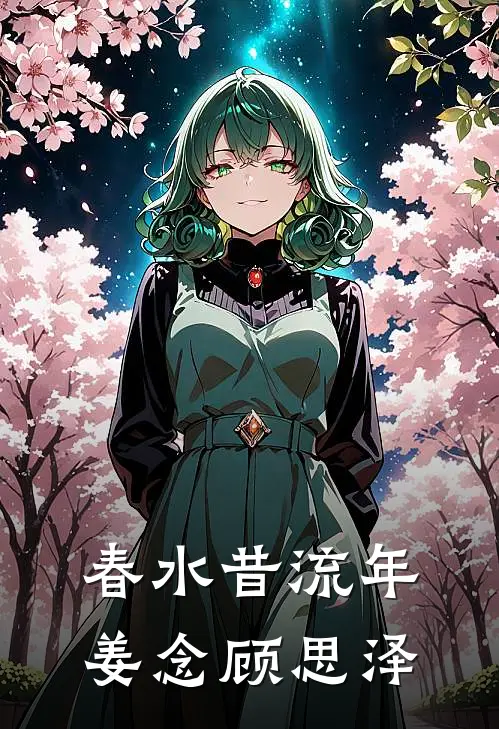 春水昔流年姜念顾思泽