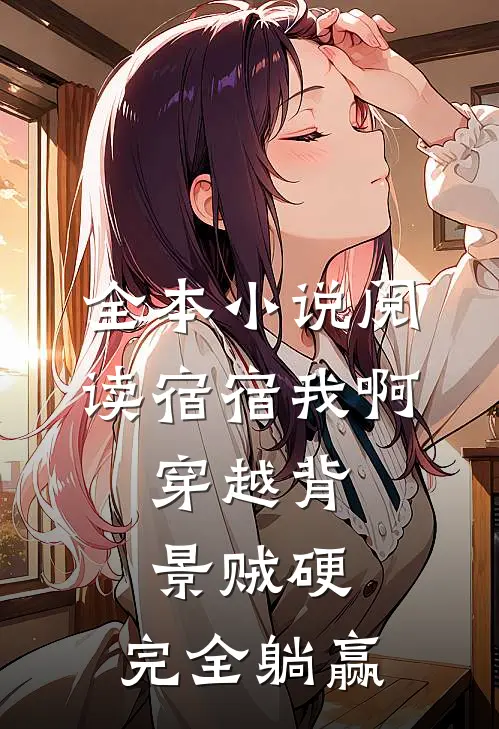 全本小说阅读宿宿我啊，穿越背景贼硬，完全躺赢