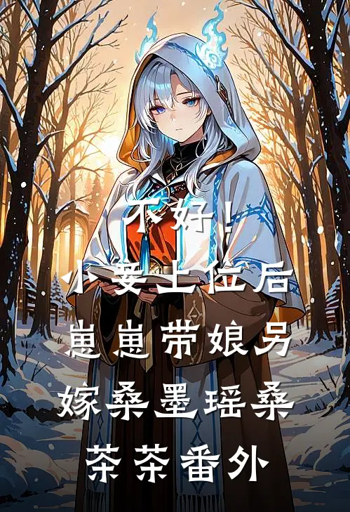 不好！小妾上位后崽崽带娘另嫁桑墨瑶桑茶茶番外