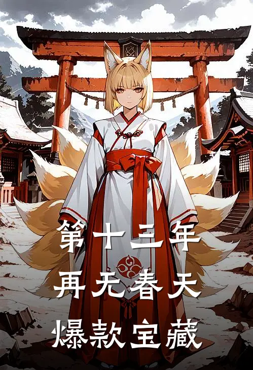 第十三年再无春天爆款宝藏