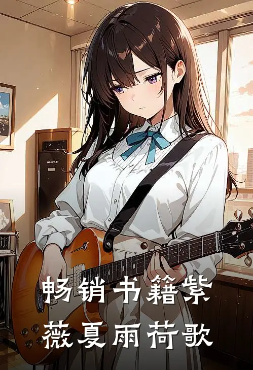 畅销书籍紫薇夏雨荷歌