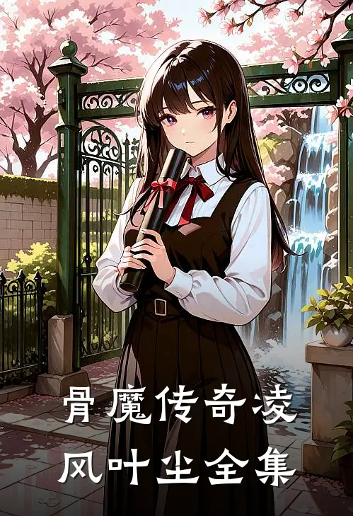 《骨魔传奇》凌风叶尘 全集