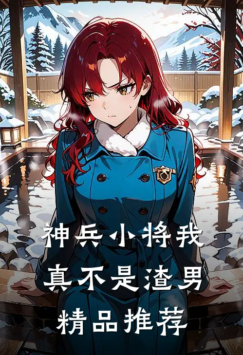 神兵小将我真不是渣男精品推荐