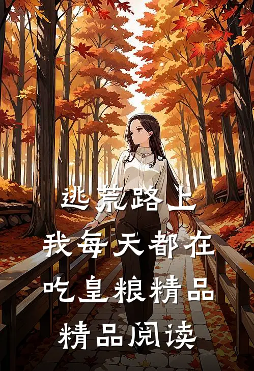 逃荒路上,我每天都在吃皇粮精品精品阅读