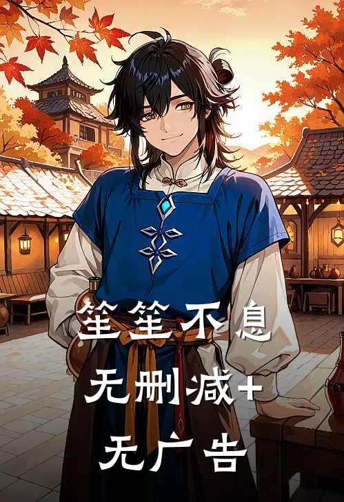 笙笙不息无删减+无广告