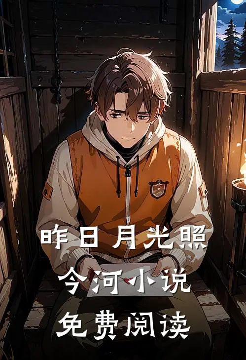 昨日月光照今河小说免费阅读