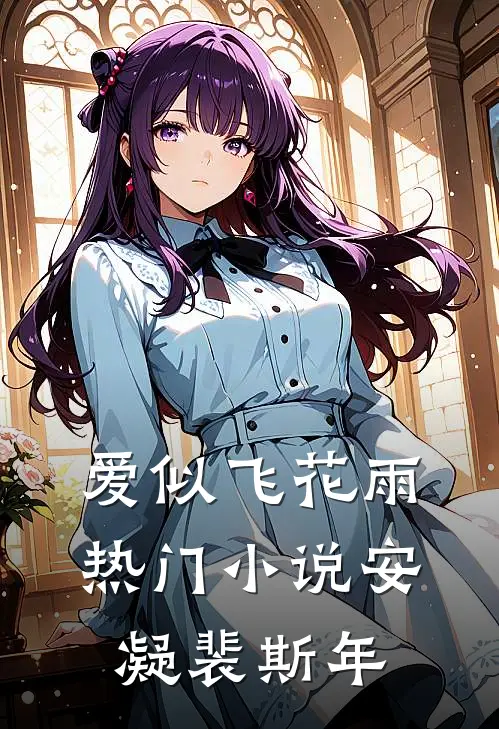 爱似飞花雨热门小说安凝裴斯年