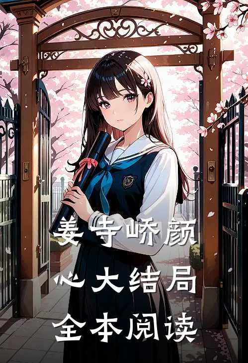 姜寺峤颜心大结局全本阅读