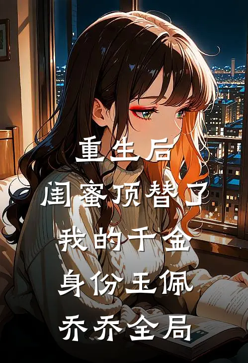 重生后，闺蜜顶替了我的千金身份玉佩乔乔全局