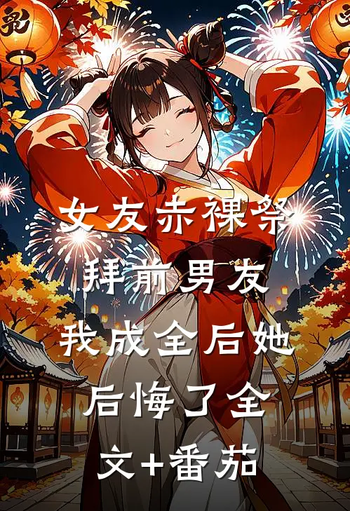 女友赤裸祭拜前男友，我成全后她后悔了全文+番茄