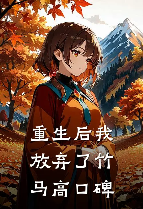 重生后我放弃了竹马高口碑