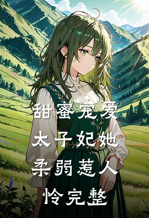 甜蜜宠爱：太子妃她柔弱惹人怜完整