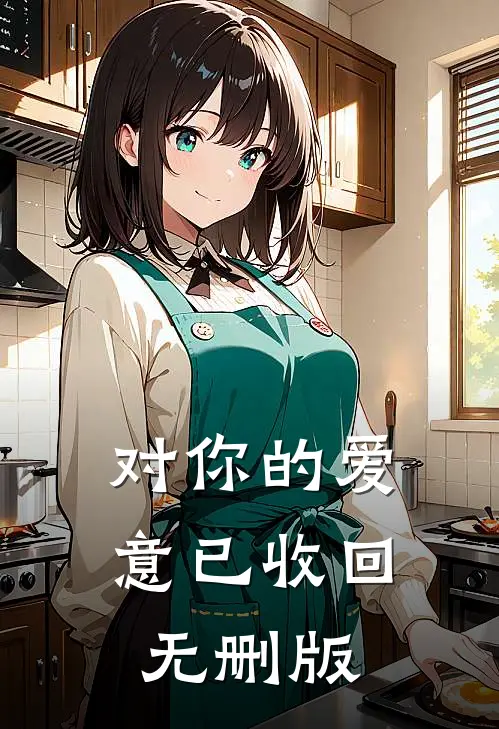 对你的爱意已收回无删版