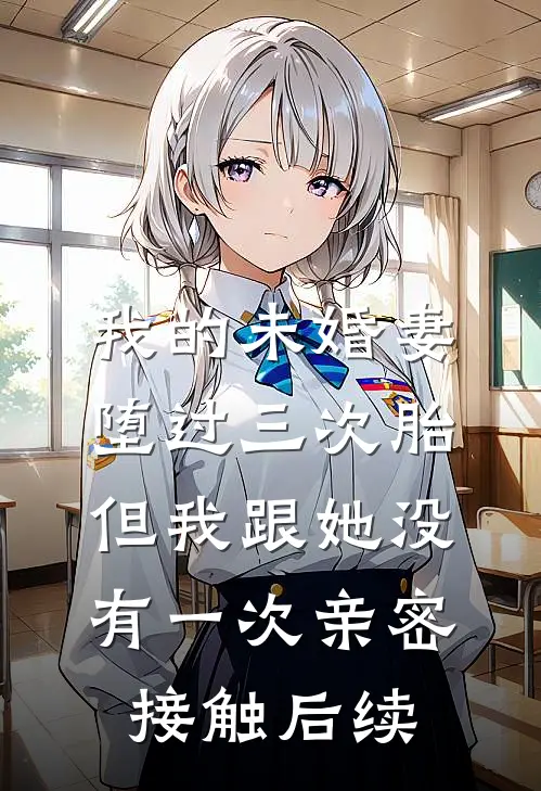 我的未婚妻堕过三次胎，但我跟她没有一次亲密接触后续