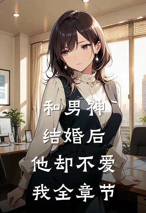 和男神结婚后，他却不爱我全章节