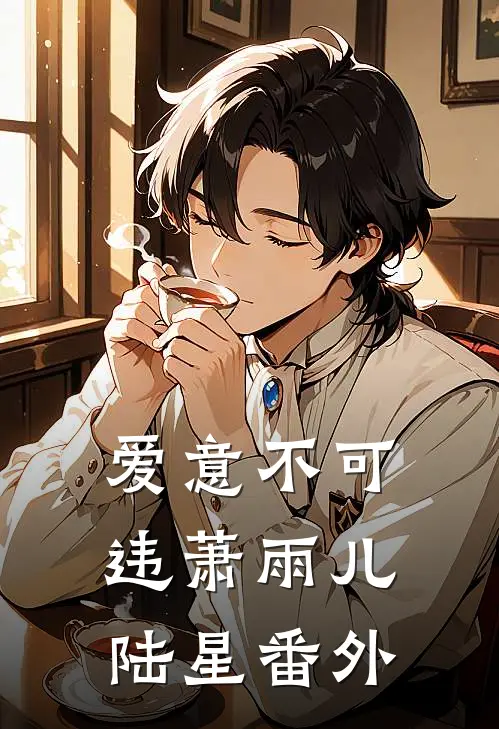 爱意不可违萧雨儿陆星 番外