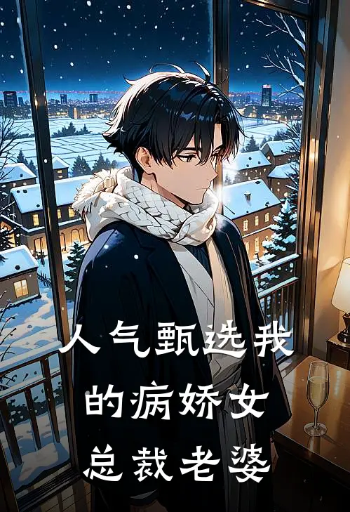 人气甄选我的病娇女总裁老婆