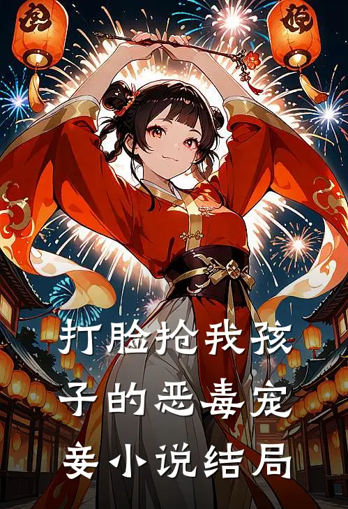打脸抢我孩子的恶毒宠妾小说结局