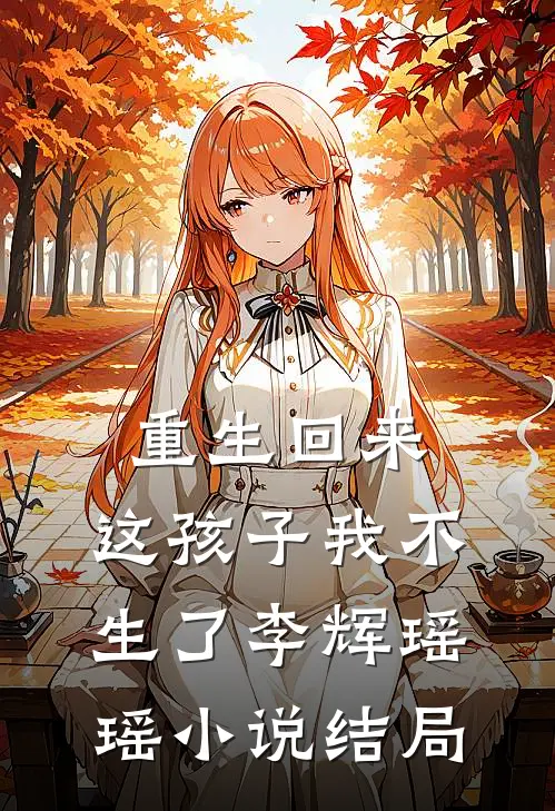 重生回来，这孩子我不生了李辉瑶瑶小说结局