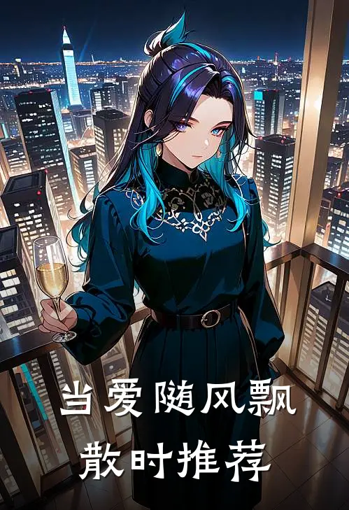 当爱随风飘散时推荐