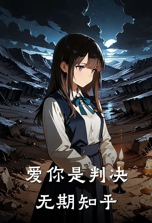 爱你是判决无期知乎